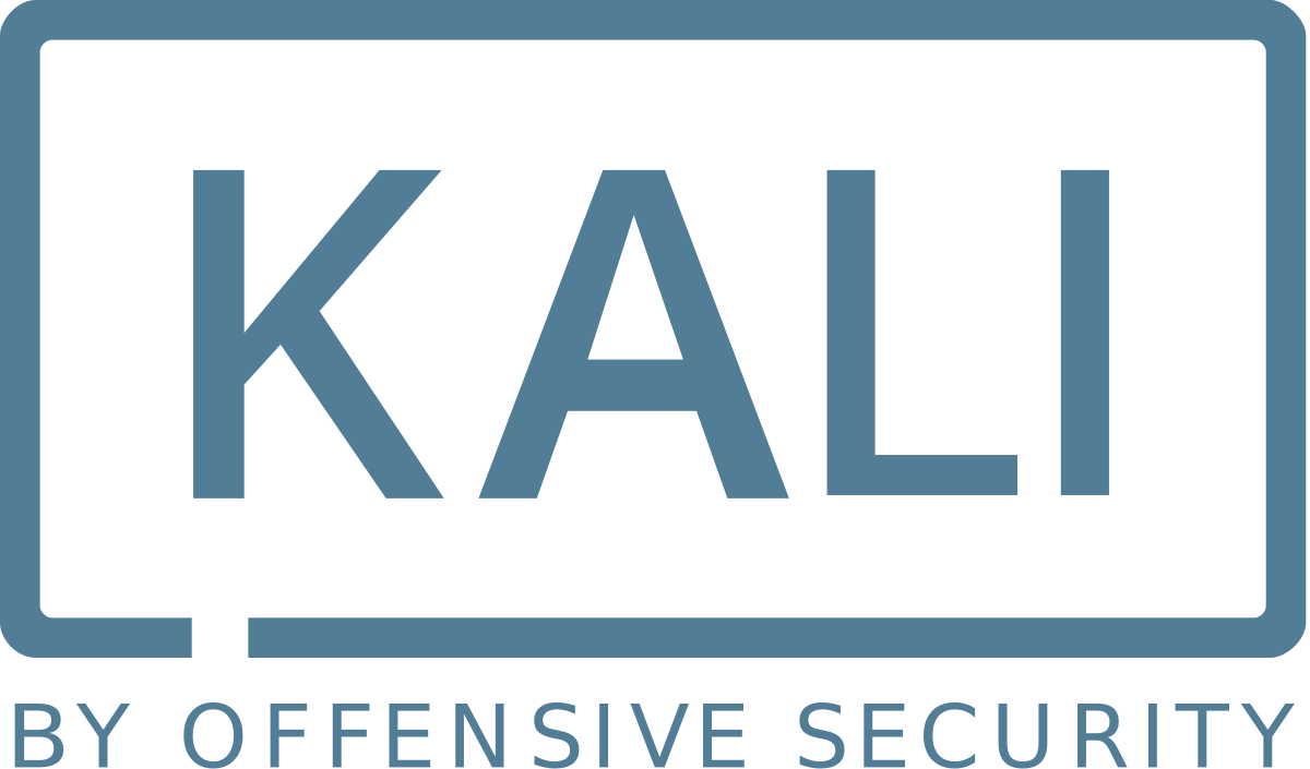 kali logo